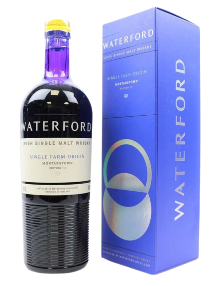 Waterford Mortarstown (Belgium)